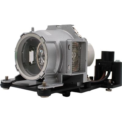 Advanced Lamps Lamp & Housing for The Ricoh IPSiO PJ WX3131 Projector
