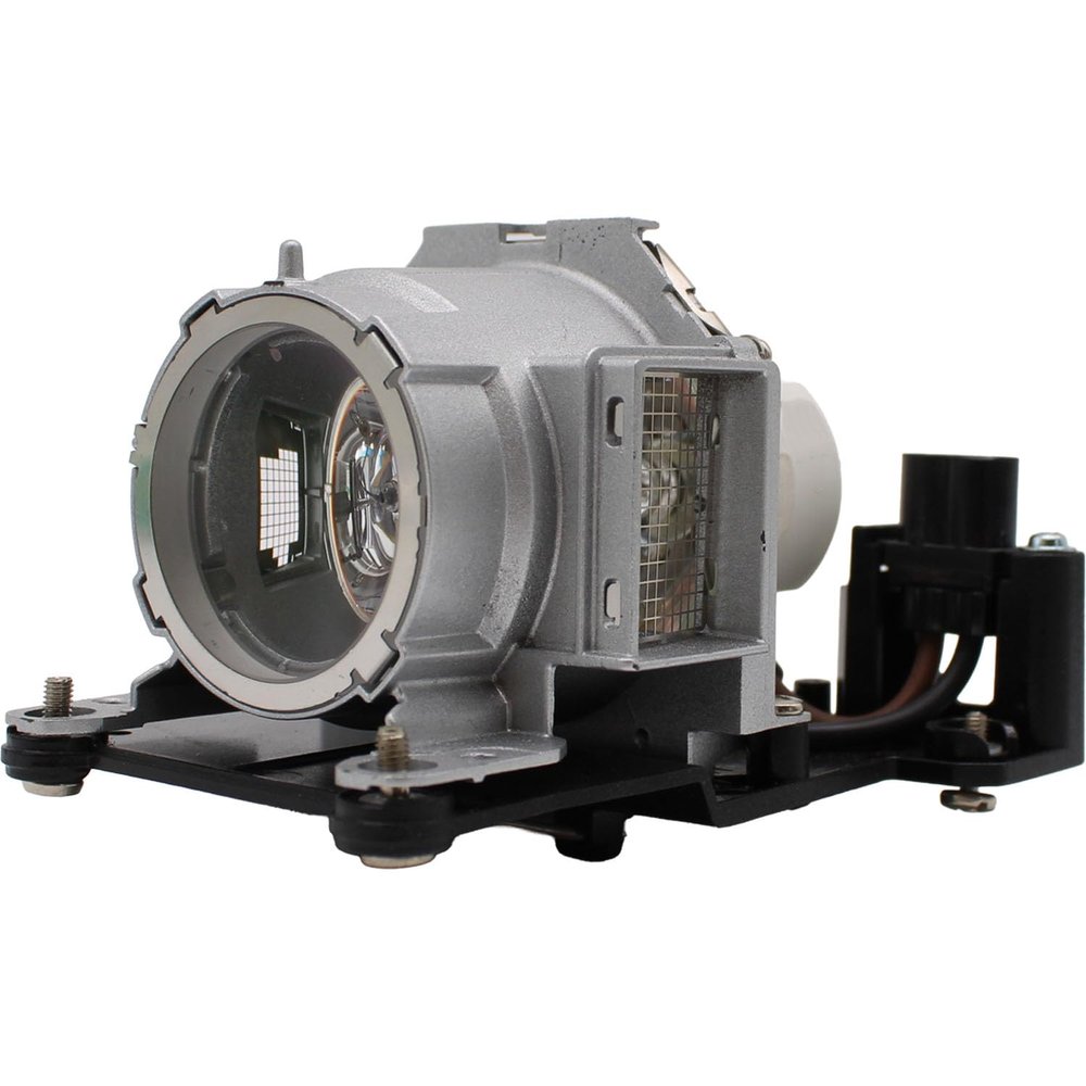 Advanced Lamps Lamp & Housing for The Ricoh IPSiO PJ WX3131 Projector