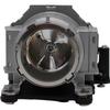 Advanced Lamps Lamp & Housing for The Ricoh IPSiO PJ WX3131 Projector view 3