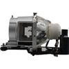 Advanced Lamps Lamp & Housing for The Ricoh IPSiO PJ WX3230N Projector view 4