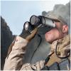 GOCAPTAIN 1080P Night Vision Goggles with 984ft Range, 7 Level Infrared Technology, 2.4" Screen, 5X Zoom, Photo and Video Capture view 1