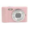 Digital Camera 44MP 2.7K, 8X Digital Video Camera Camcorder with 2.4in Screen Toy, Cultivate Interest in Photography, Compact Video Camera for Kids Teens view 1
