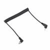 Flash Sync Cable, Camera Flash Sync Cord for Photography view 1