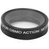 Action Camera Filter, MC Aluminum Optical Glass, Sports Camera Optical Glass Lens Filter for Osmo Series Cameras view 1