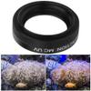 Action Camera Filter, MC Aluminum Optical Glass, Sports Camera Optical Glass Lens Filter for Osmo Series Cameras view 2