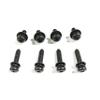 8PCS Original Screws Bolts Set M5L12+M5L20 457085301 for Sony TV Wall Mount Base view 1
