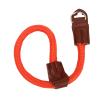 Akozon Camera Wrist Strap Comfortable Secure Lightweight DSLR SLR Mirrorless Photography Cotton Leather Portable (#12) view 2
