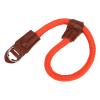 Akozon Camera Wrist Strap Comfortable Secure Lightweight DSLR SLR Mirrorless Photography Cotton Leather Portable (#12) view 3