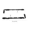 1 Pair Laptop Fix Speaker for A556U A556 K556 F556U X556U K556U XH6G164 X556 FL5900U Built-in Speaker Laptop Repair Part view 3