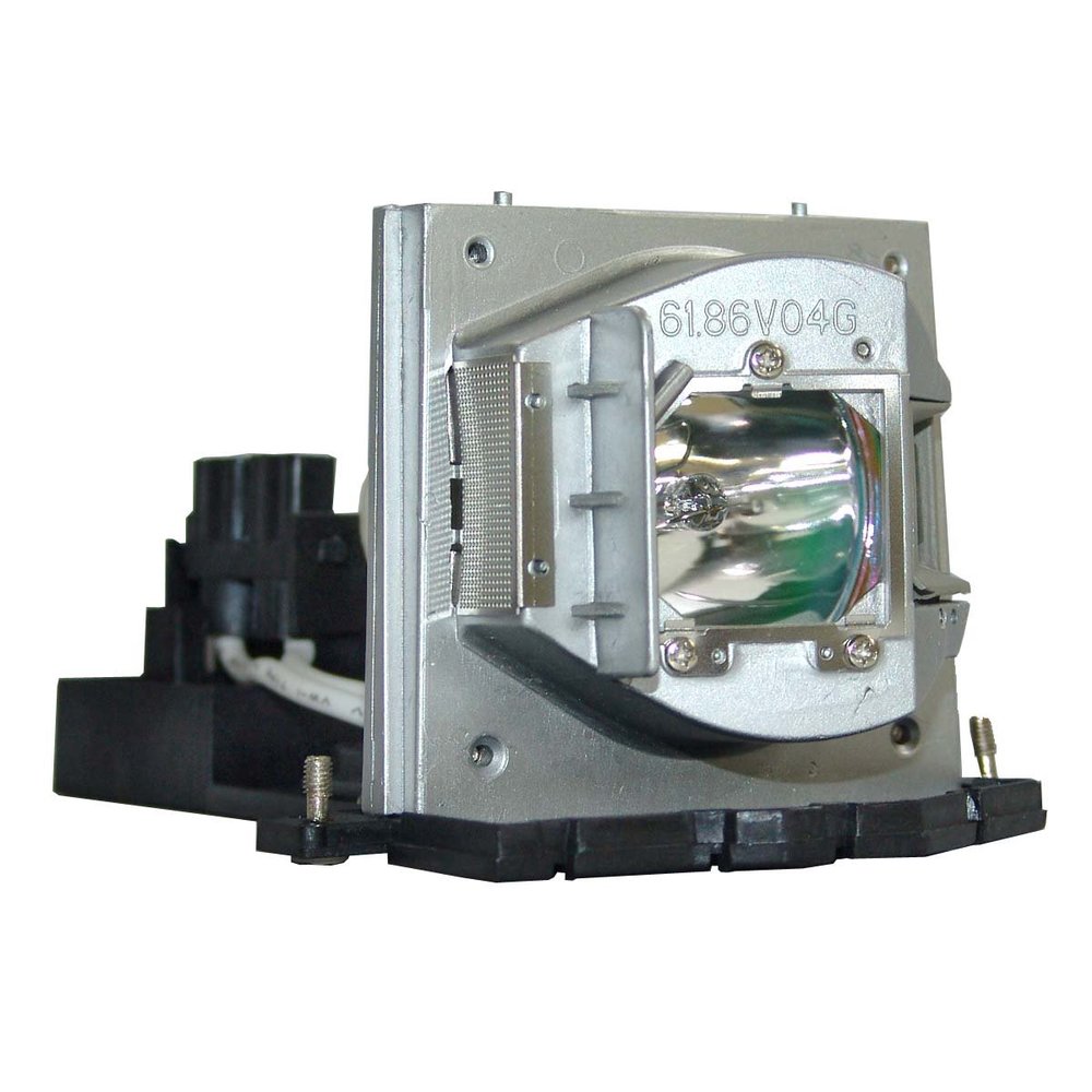 Advanced Lamps Lamp & Housing for The Optoma HD710 Projector