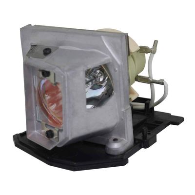 Advanced Lamps Lamp & Housing for The Optoma OPW3520 Projector
