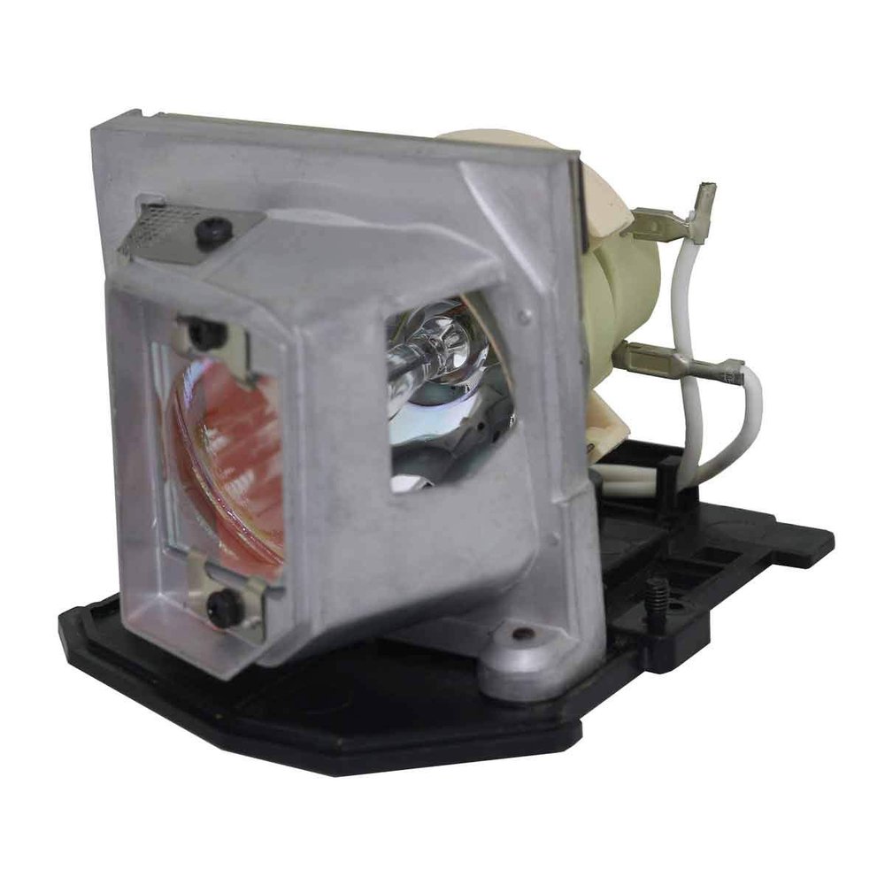 Advanced Lamps Lamp & Housing for The Optoma OPW3520 Projector