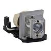 Advanced Lamps Lamp & Housing for The Optoma OPW3520 Projector view 2
