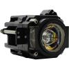 Jaspertronics Original Lamp & Housing for The JVC DLA-SX21 Projector with Original Specification and Full lifespan Bulb Inside - 1 Year Warranty view 1