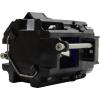 Jaspertronics Original Lamp & Housing for The JVC DLA-SX21 Projector with Original Specification and Full lifespan Bulb Inside - 1 Year Warranty view 3