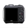PENTAX WG-1000 Gray Waterproof Digital Compact Camera, Designed for Casual Outdoor and Underwater Photography, Waterproof to a Depth of 15 Meters, for up to one Hour of Continuous Operation view 2
