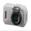 PENTAX WG-1000 Gray Waterproof Digital Compact Camera, Designed for Casual Outdoor and Underwater Photography, Waterproof to a Depth of 15 Meters, for up to one Hour of Continuous Operation view 3