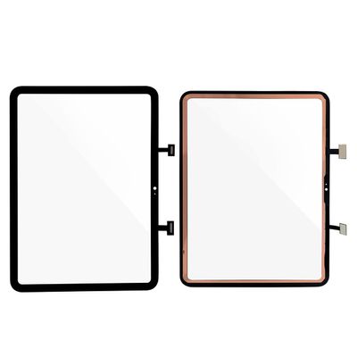 ePartSolution Premium Replacement for iPad 10 (10th Generation) Digitizer Touch Screen Glass Lens for iPad 10 10.9"" A2696 A2757 A2777 2022 USA, Black