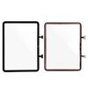ePartSolution Premium Replacement for iPad 10 (10th Generation) Digitizer Touch Screen Glass Lens for iPad 10 10.9"" A2696 A2757 A2777 2022 USA, Black view 1