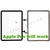 ePartSolution Premium Replacement for iPad 10 (10th Generation) Digitizer Touch Screen Glass Lens for iPad 10 10.9"" A2696 A2757 A2777 2022 USA, Black view 2