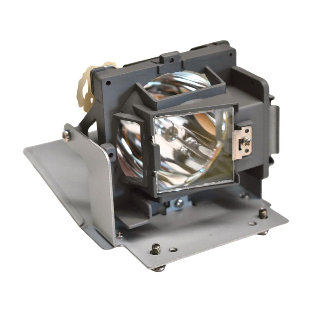Advanced Lamps 5811118154-SVV Lamp & Housing for Vivitek Projectors - Fits D548HA, D548, D551, D555, D557W, DH-559ST, DX561-1 Unit Per Pack - 90-Day Warranty
