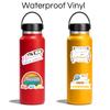 300pcs Spanish Inspirational Stickers for Teens Adults Teachers | Motivational Decals | Positive Vision Board Stickers for Journaling Scrapbook,Water Bottles, Laptop | Reward Sticker view 4