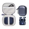 CaseSack Case for TOZO T20 Earbuds (Blue) view 1