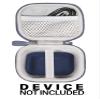 CaseSack Case for TOZO T20 Earbuds (Blue) view 3