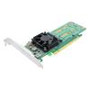 Generic PCI Express x16 to Quad M.2 NVMe SSD Switch Adapter 4*NVMe SSD for 2242,2260,2280mm, 8747-8I-M.2 view 4
