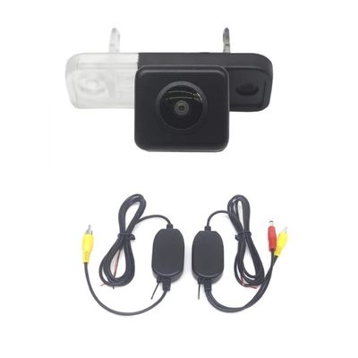 Reversing Camera for Mercedes Benz S Class W220 S55 S63 S65 S430 S500 S600, CCD 1080Px720P Car Reverse Backup Camera
