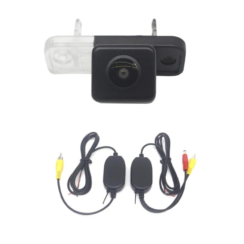 Reversing Camera for Mercedes Benz S Class W220 S55 S63 S65 S430 S500 S600, CCD 1080Px720P Car Reverse Backup Camera