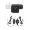 Reversing Camera for Mercedes Benz S Class W220 S55 S63 S65 S430 S500 S600, CCD 1080Px720P Car Reverse Backup Camera view 1