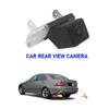 Reversing Camera for Mercedes Benz S Class W220 S55 S63 S65 S430 S500 S600, CCD 1080Px720P Car Reverse Backup Camera view 3