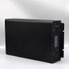Lakenbroade Pure Sine Wave Inverter, 10000 Watt Power Inverter, 12V /24V/48V DC to 110V/220V AC Car Inverter, with LCD Display, for RV Truck Car Solar Travel Camping,48V view 3