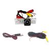 Reversing Camera for VW Bora MK4 1999-2005, CCD 1080Px720P Car Reverse Rear View Camera view 1