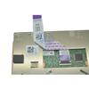 DirectNine Basics New for Vostro 14 5490 V5490 Touchpad Trackpad Mouse Board 0G20CC G20CC view 3