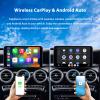 Autonano USB Carplay Wireless Adapter, Android Auto Adapter Dongle, Easy Plug & Play, Compatible with Cars from 2016 & iPhone Android Phone 2026 Upgrade view 2