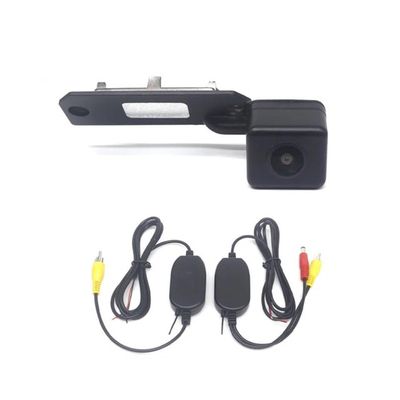 Reversing Camera for VW Caddy Panel Van 2004-2014, CCD 1080Px720P Reverse Rear View Back Up Camera