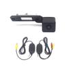 Reversing Camera for VW Caddy Panel Van 2004-2014, CCD 1080Px720P Reverse Rear View Back Up Camera view 1