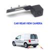 Reversing Camera for VW Caddy Panel Van 2004-2014, CCD 1080Px720P Reverse Rear View Back Up Camera view 3