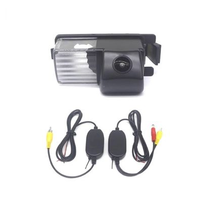 Reversing Camera for Nissan Patrol Y61 Safari Y61 2002-2019, CCD 1080Px720P Rear View Reverse Camera