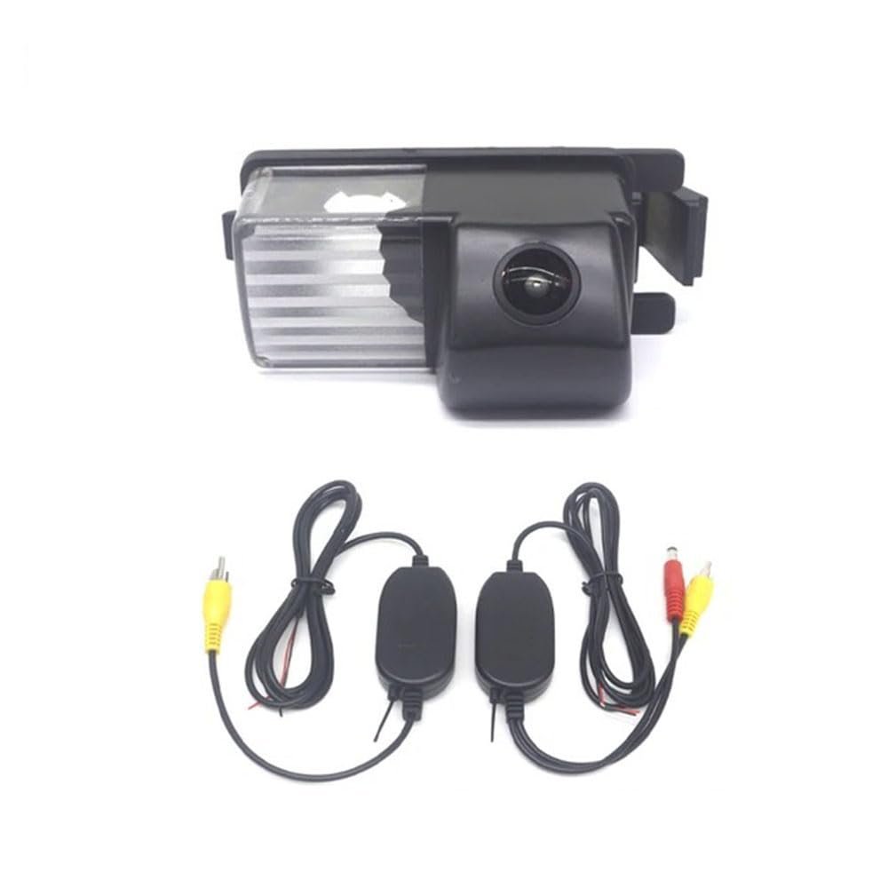 Reversing Camera for Nissan Patrol Y61 Safari Y61 2002-2019, CCD 1080Px720P Rear View Reverse Camera