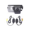Reversing Camera for Nissan Patrol Y61 Safari Y61 2002-2019, CCD 1080Px720P Rear View Reverse Camera view 1
