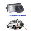 Reversing Camera for Nissan Patrol Y61 Safari Y61 2002-2019, CCD 1080Px720P Rear View Reverse Camera view 3