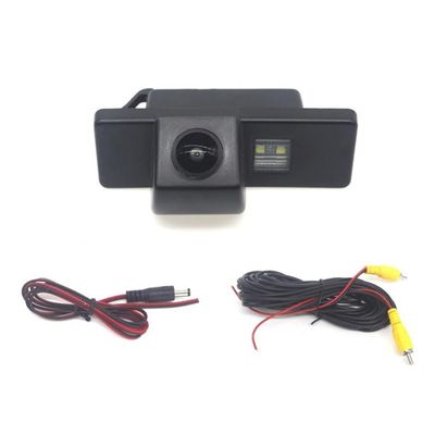 Reversing Camera for Nissan NV200 Van 2013-2018, CCD 1080Px720P Car Reverse Rear View Camera