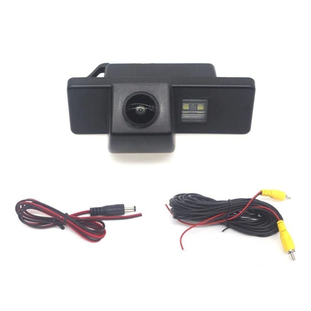 Reversing Camera for Nissan NV200 Van 2013-2018, CCD 1080Px720P Car Reverse Rear View Camera