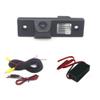 Reversing Camera for Chevrolet Optra Spark Sonic Tosca Lanos Sens Chance, CCD 1080Px720P Car Reverse Camera view 1