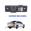 Reversing Camera for Chevrolet Optra Spark Sonic Tosca Lanos Sens Chance, CCD 1080Px720P Car Reverse Camera view 3