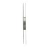 1/4 7 Inch Empty Tape Reel, 11 Holes Open Reel Audio Aluminum Alloy Takeup Reel, for Use with Reel to Reel Tape Players view 4