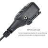 Amazingxiax 3Pack Speaker Mic Remote Speaker Microphone Shoulder Mic for Vertex Radios VX-261 EVX-261 EVX-531 EVX-534 EVX-539 VX-210 VX-231 VX-260 VX-264 VX-351 VX-354 VX-424 VX-450 VX-451 VX-454 view 4